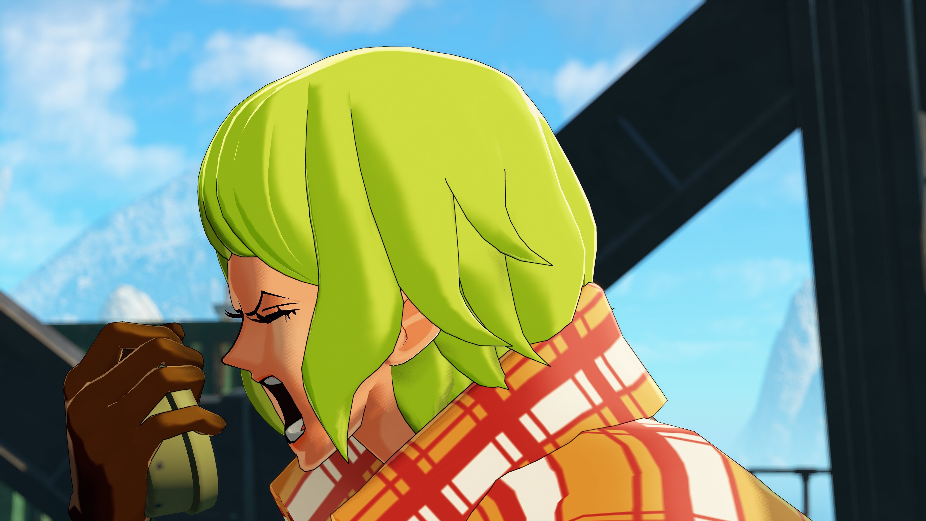 One Piece World Seeker - Imagen 26
